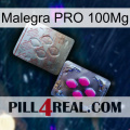 Malegra PRO 100Mg 38